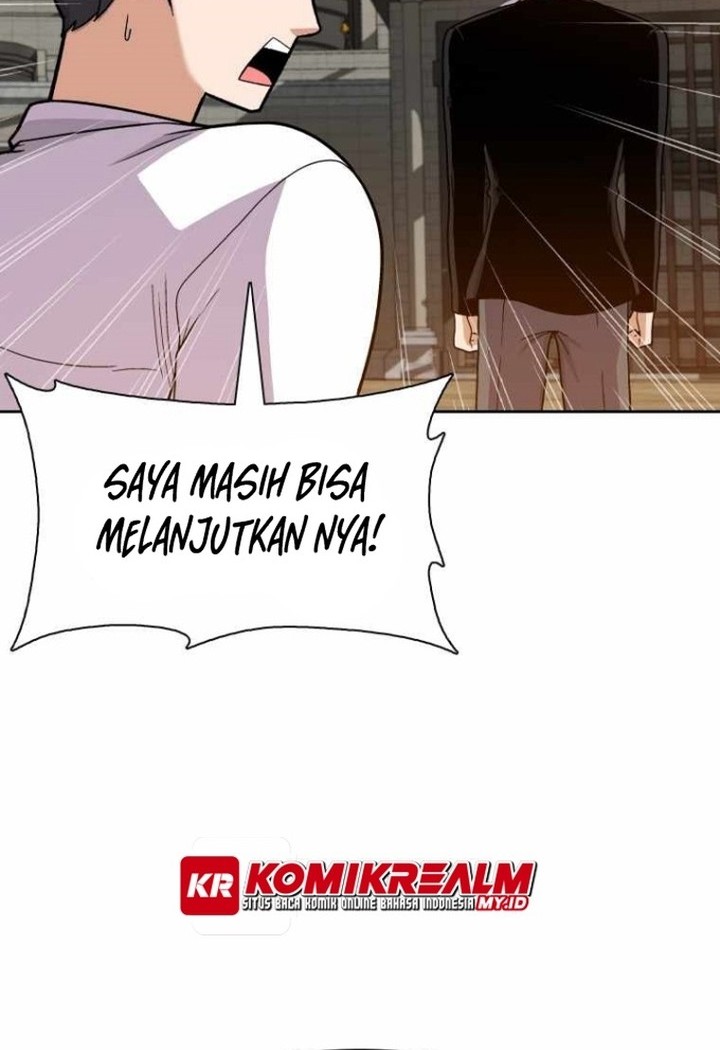 Newbie Management Chapter 44 - halaman 32
