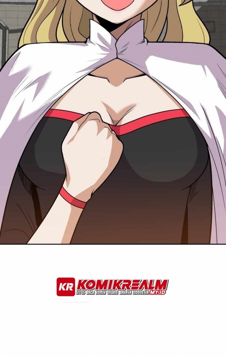 Newbie Management Chapter 44 - halaman 40