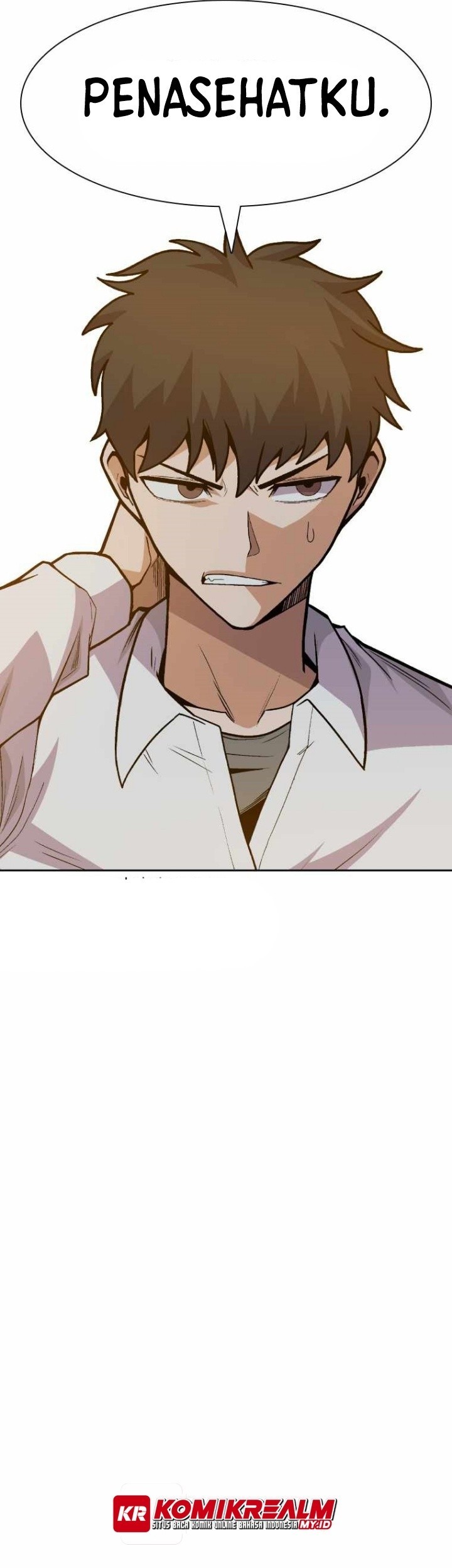 Newbie Management Chapter 44 - halaman 45