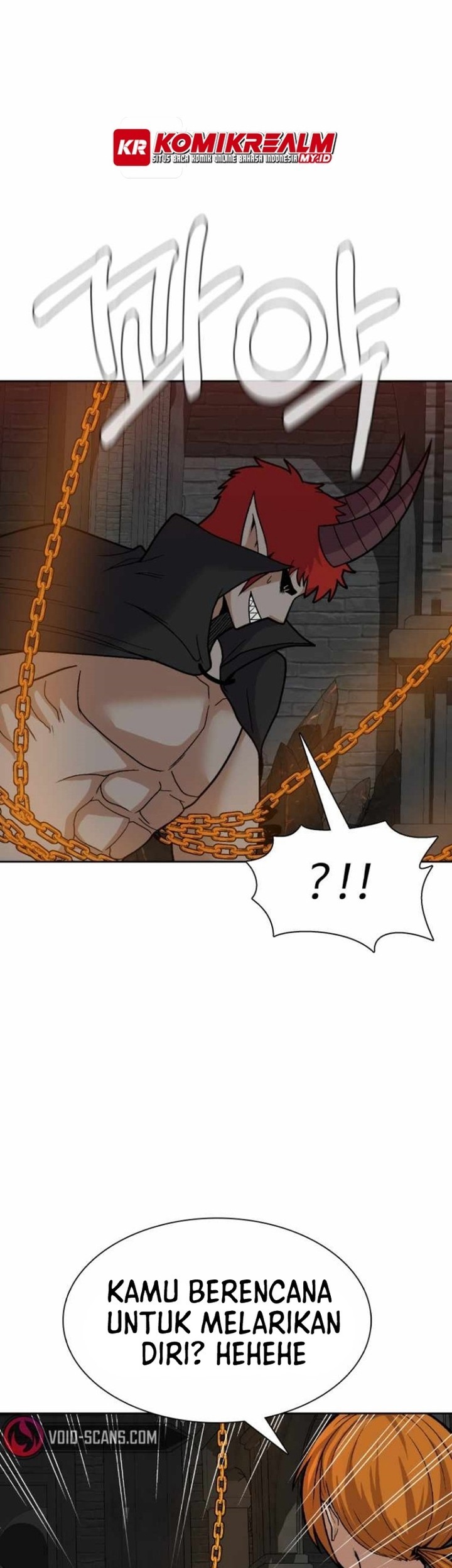 Newbie Management Chapter 44 - halaman 5