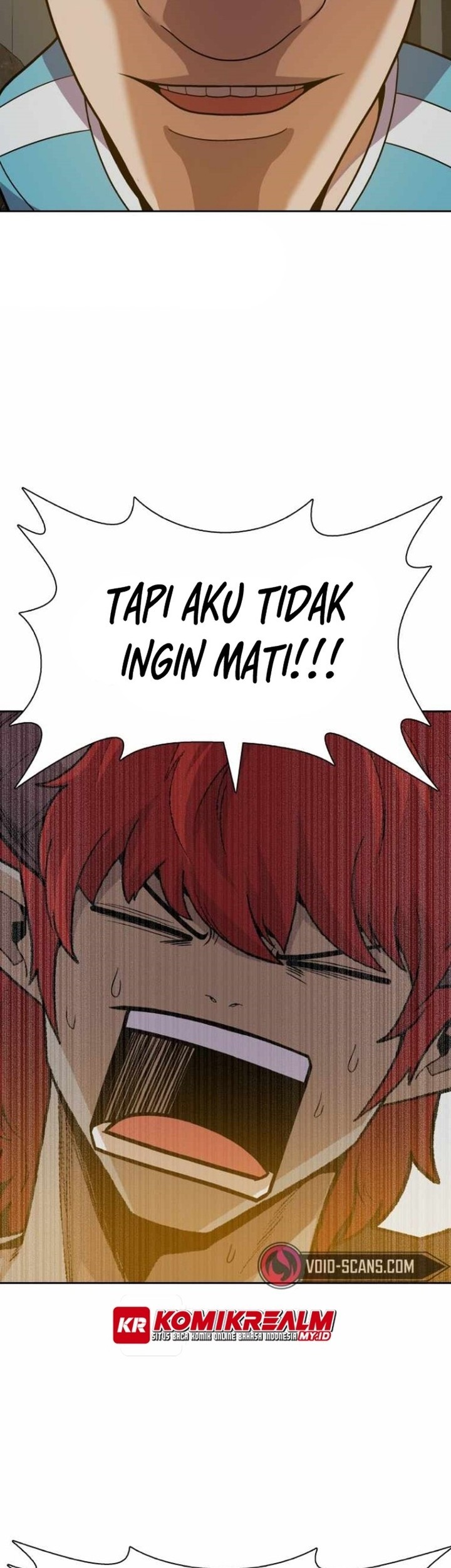 Newbie Management Chapter 44 - halaman 7
