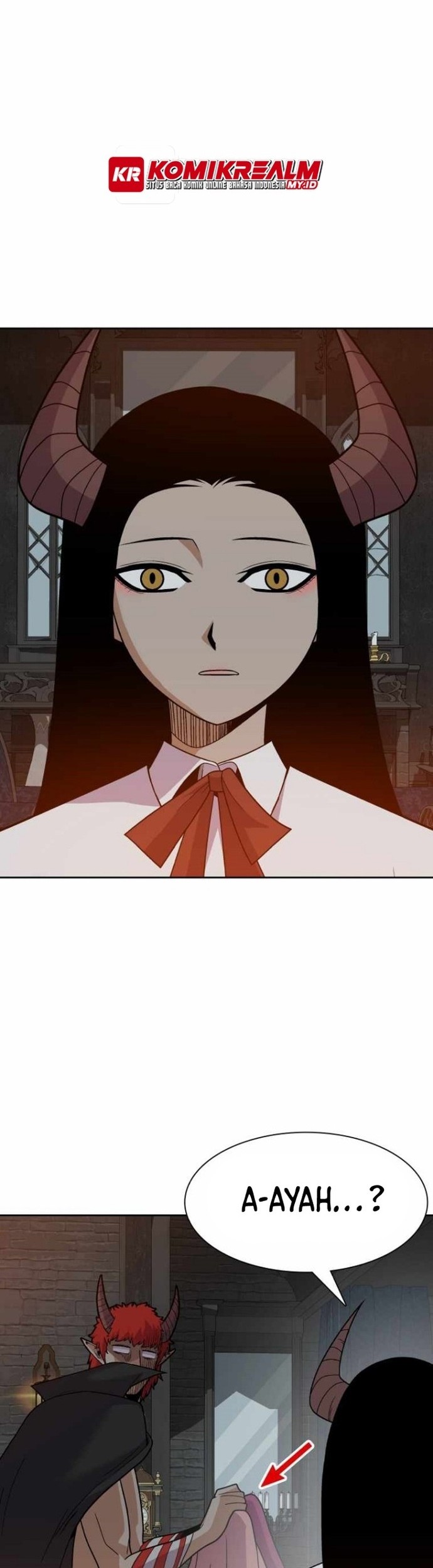 Newbie Management Chapter 45 - halaman 22