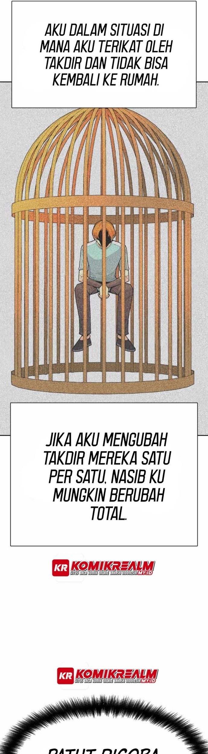 Newbie Management Chapter 45 - halaman 29