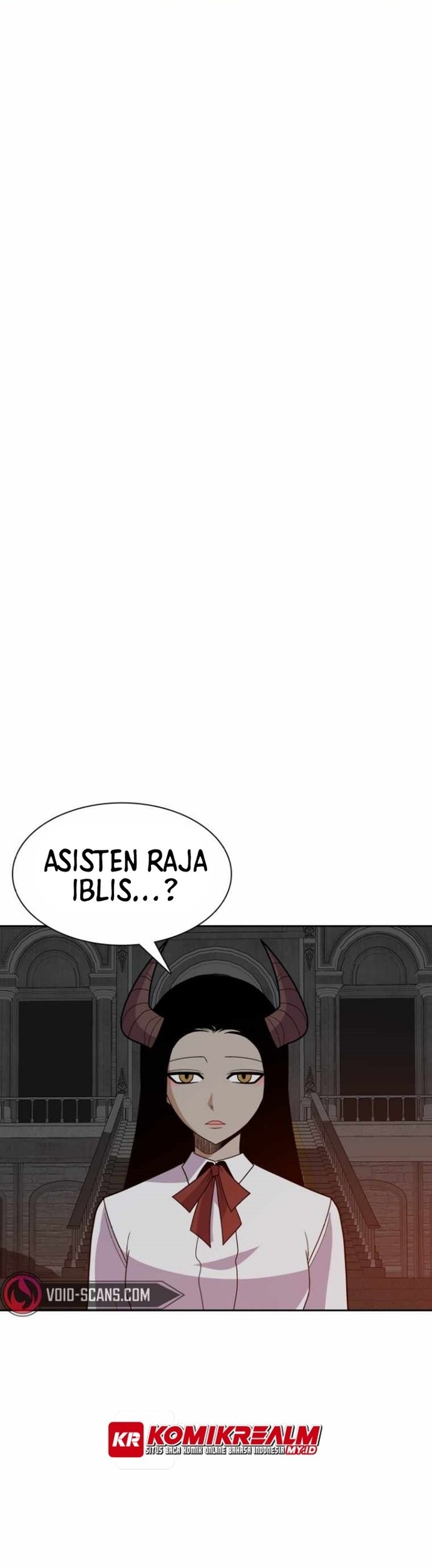 Newbie Management Chapter 45 - halaman 35