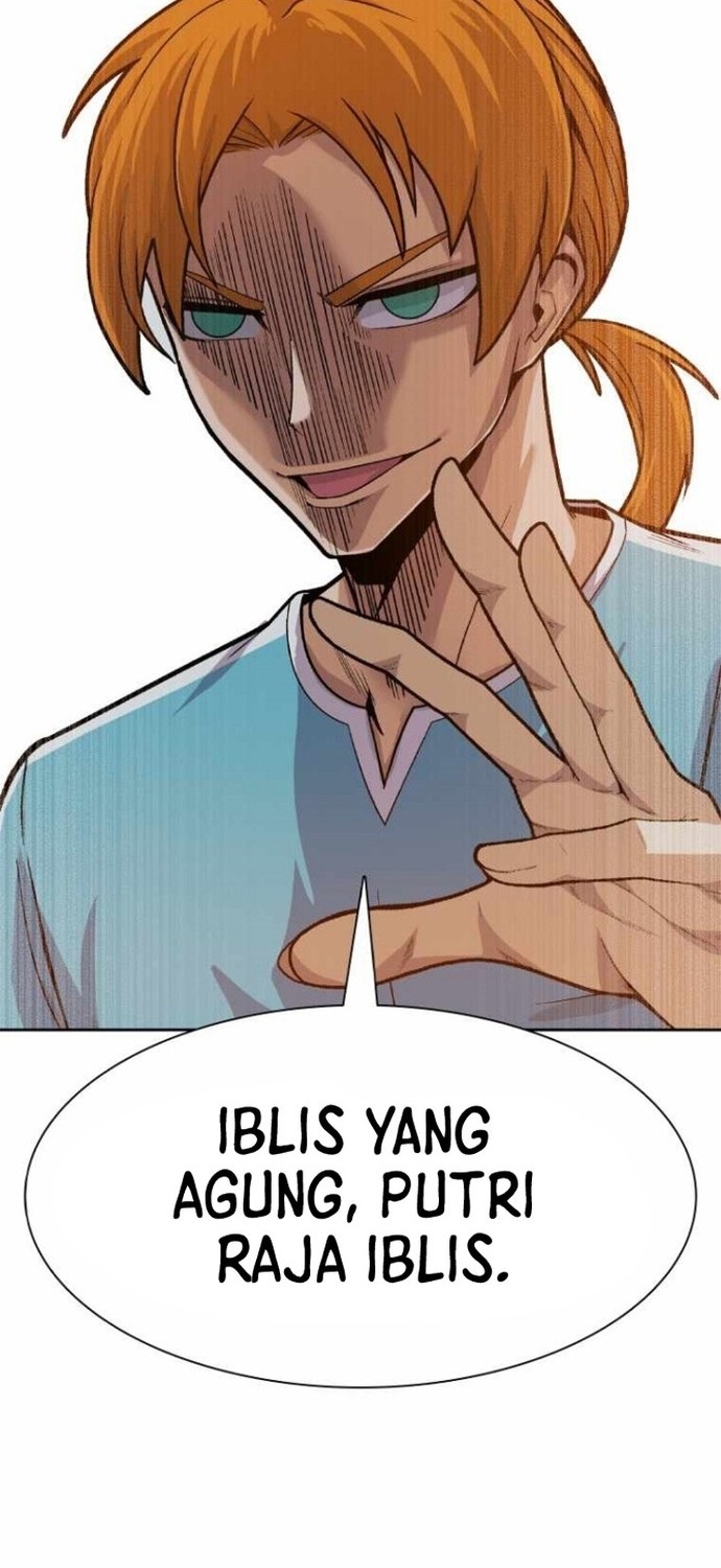 Newbie Management Chapter 45 - halaman 40
