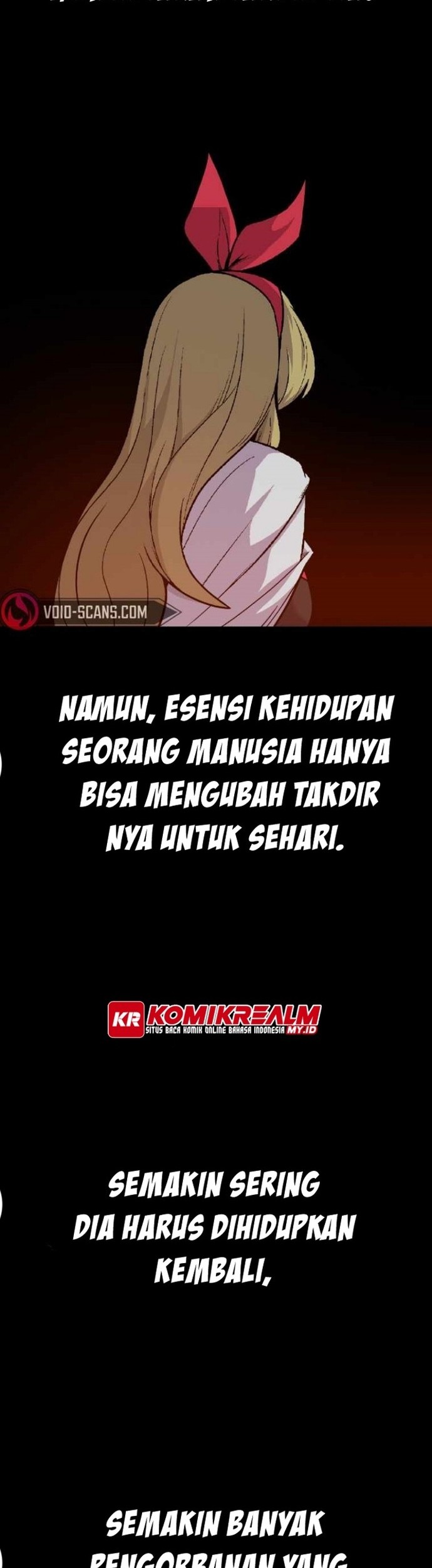 Newbie Management Chapter 45 - halaman 46