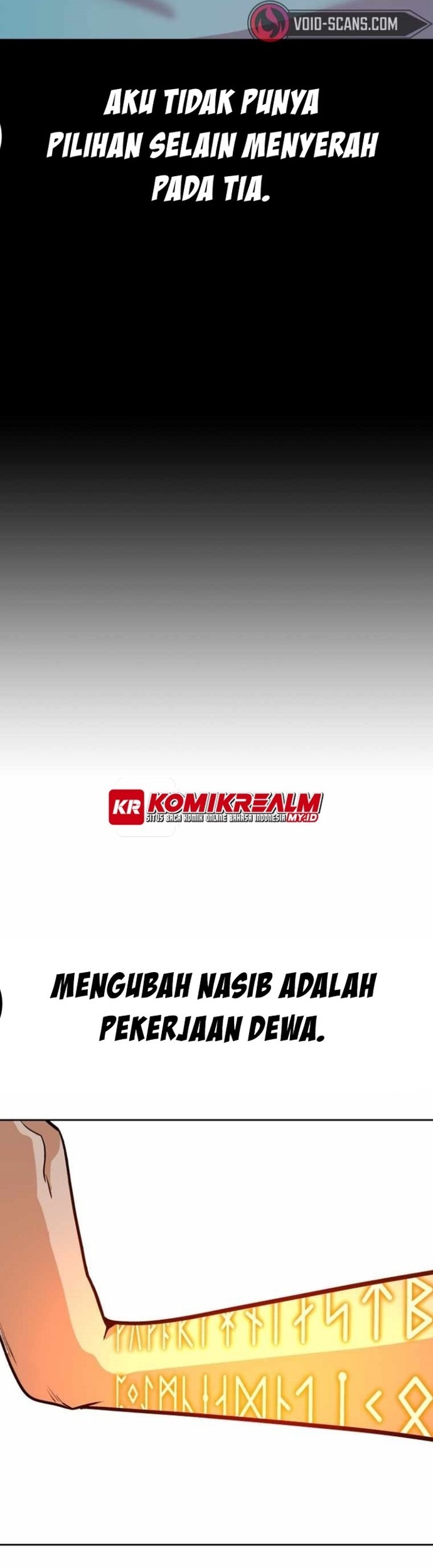 Newbie Management Chapter 45 - halaman 49