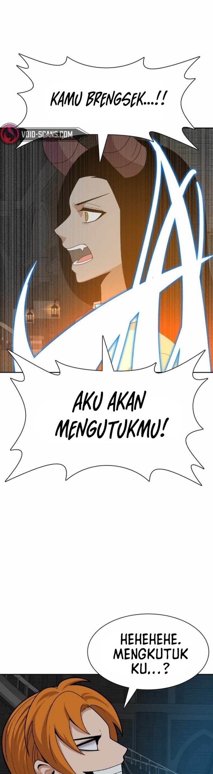 Newbie Management Chapter 45 - halaman 51