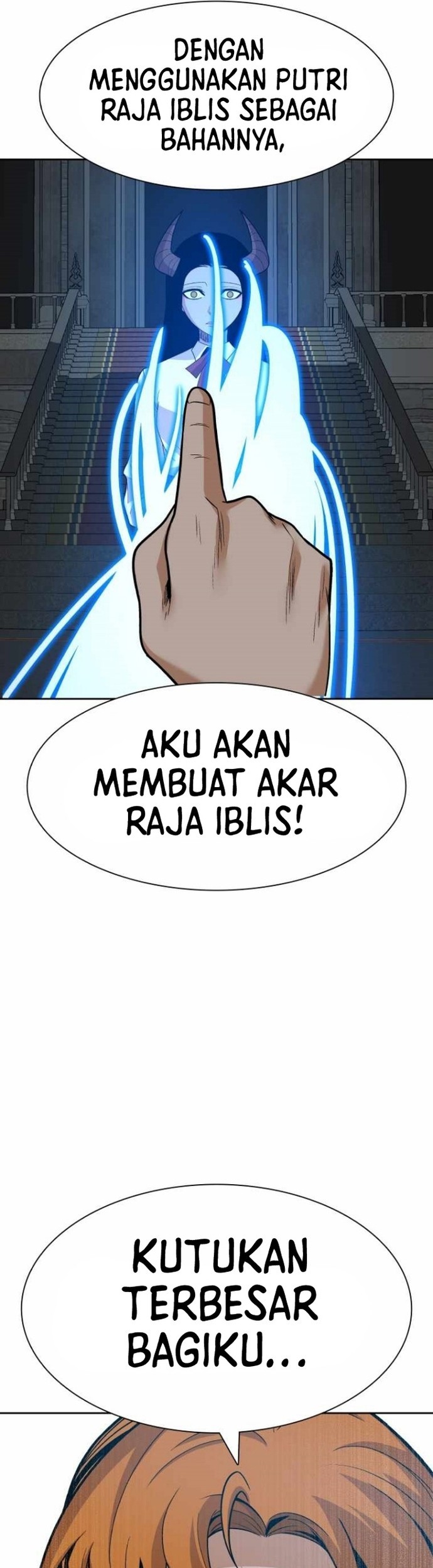 Newbie Management Chapter 45 - halaman 53