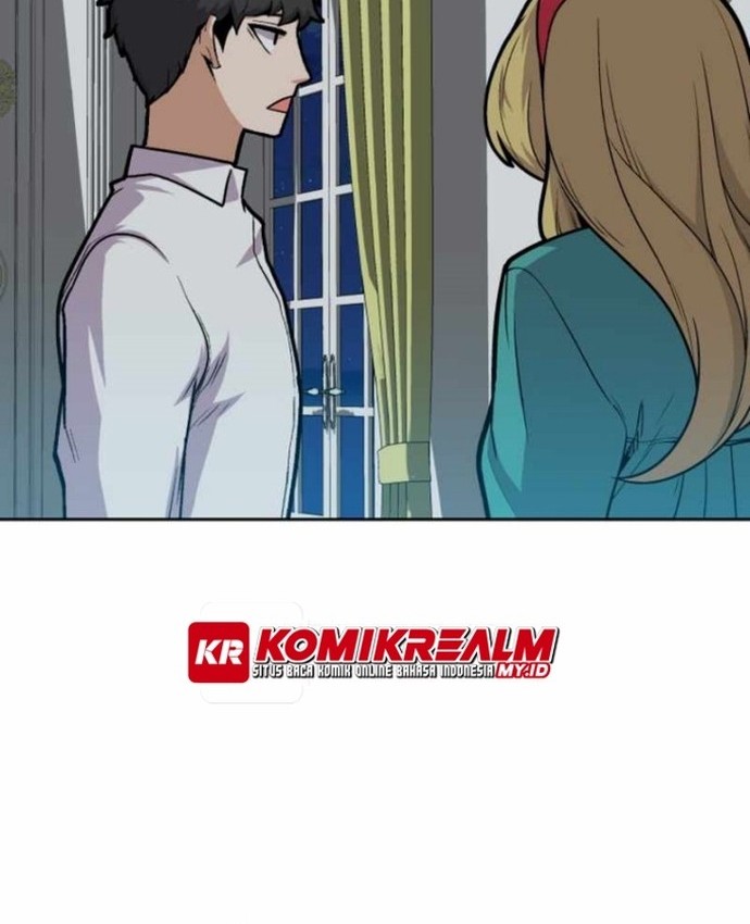 Newbie Management Chapter 46 - halaman 11