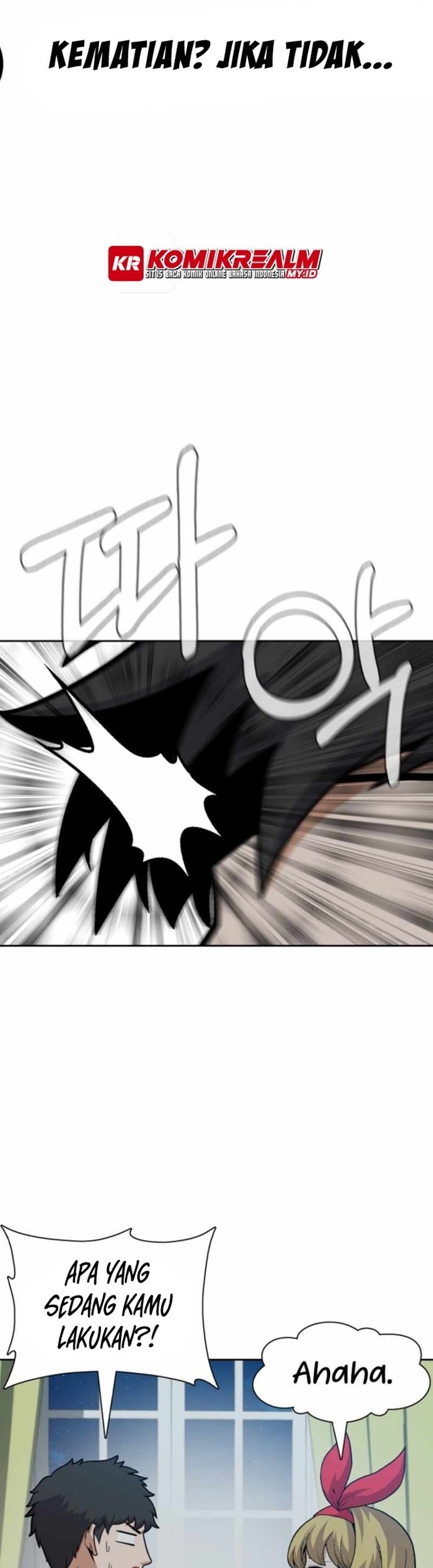 Newbie Management Chapter 46 - halaman 18