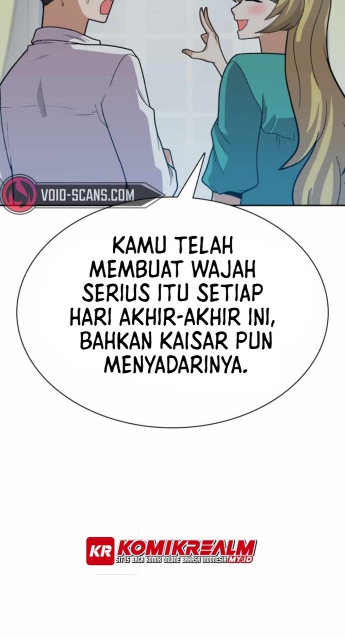 Newbie Management Chapter 46 - halaman 19