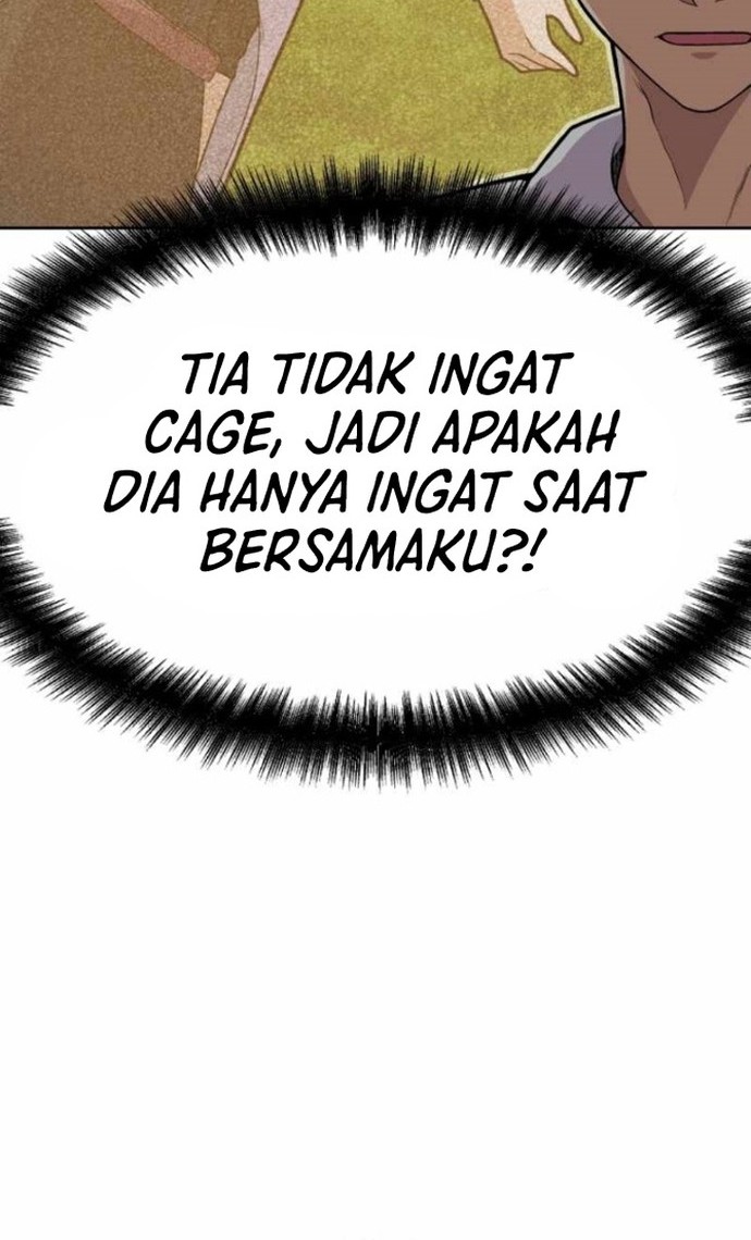 Newbie Management Chapter 46 - halaman 23