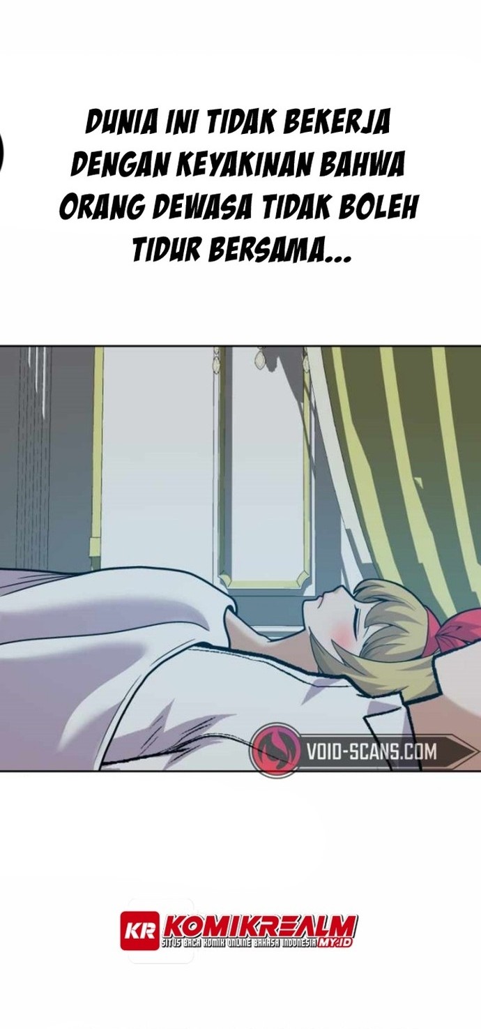 Newbie Management Chapter 46 - halaman 27
