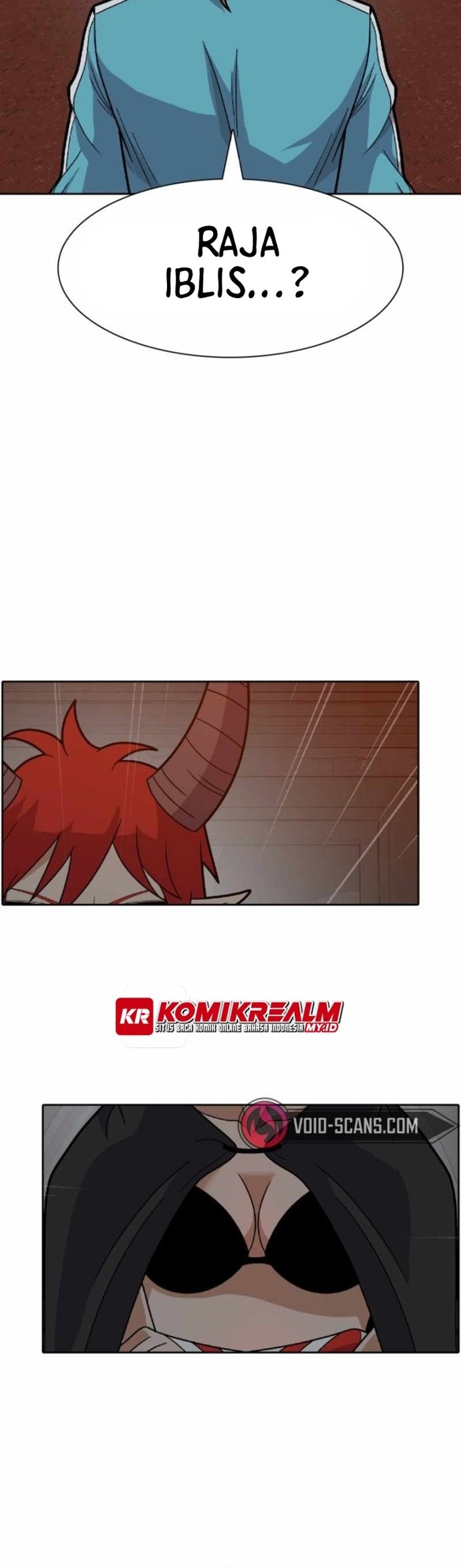 Newbie Management Chapter 46 - halaman 3
