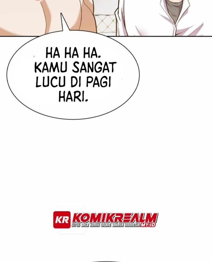 Newbie Management Chapter 46 - halaman 35
