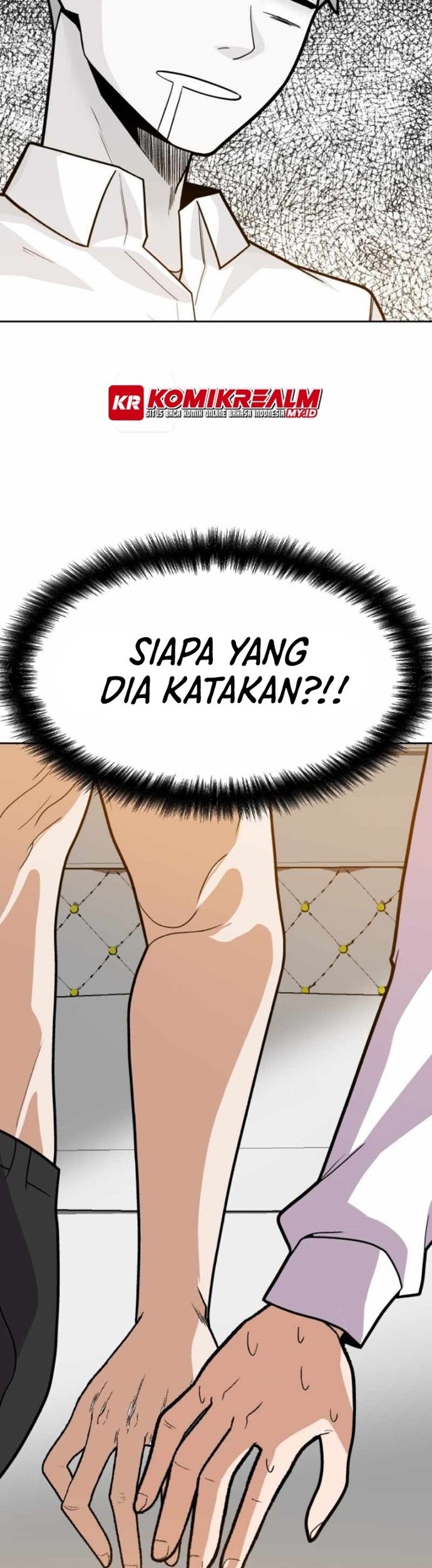 Newbie Management Chapter 46 - halaman 37
