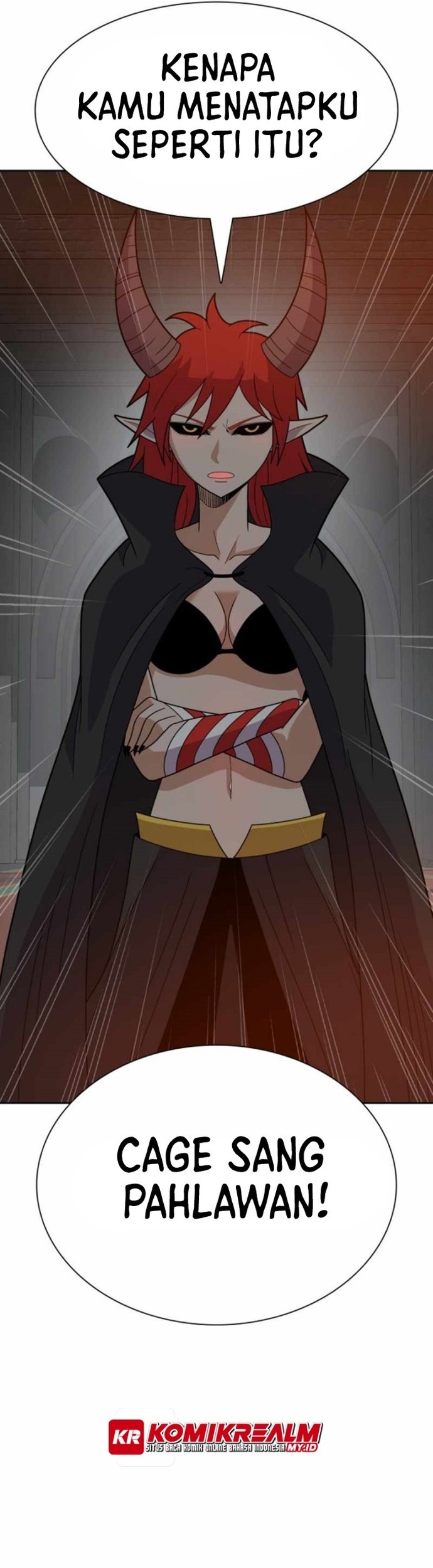 Newbie Management Chapter 46 - halaman 4