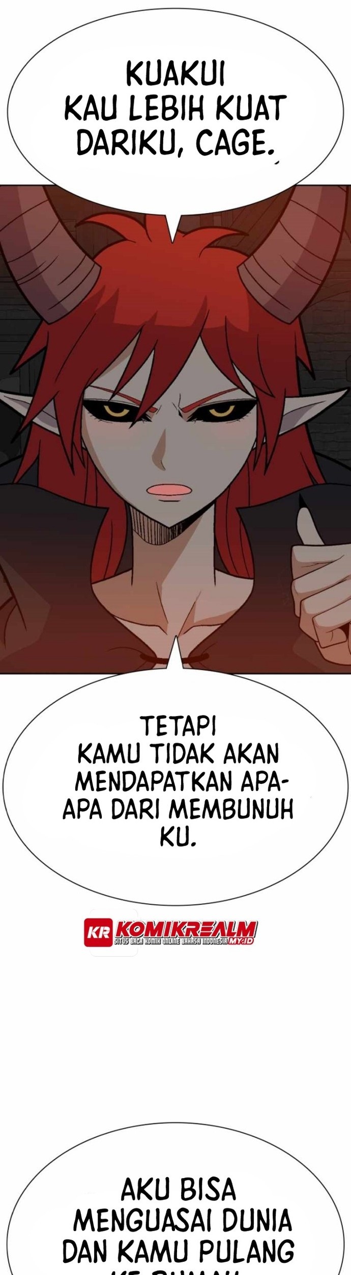 Newbie Management Chapter 46 - halaman 42