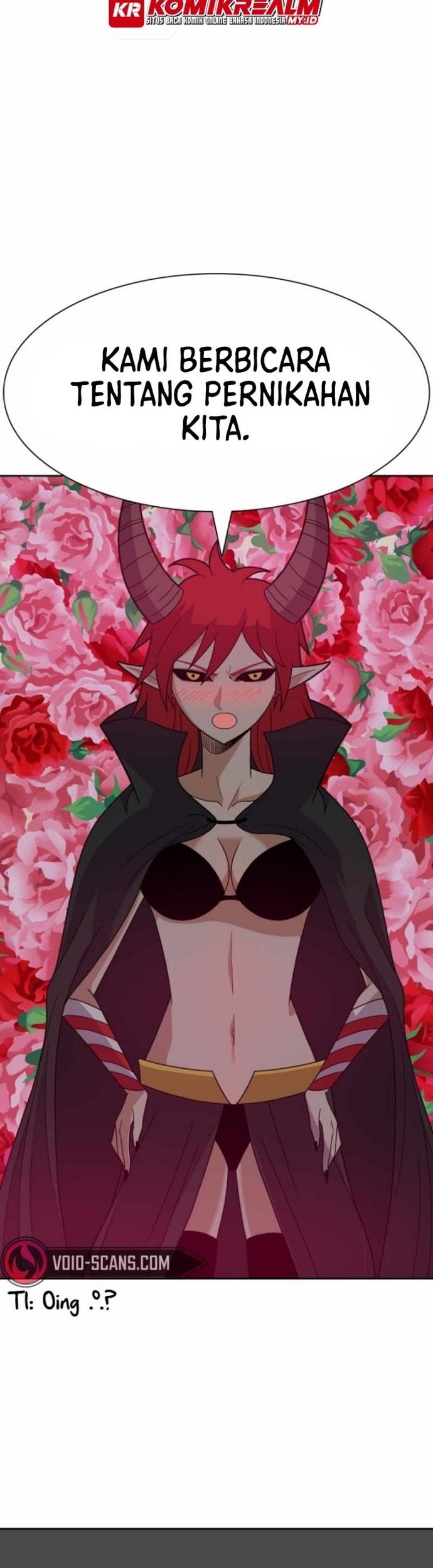 Newbie Management Chapter 46 - halaman 46