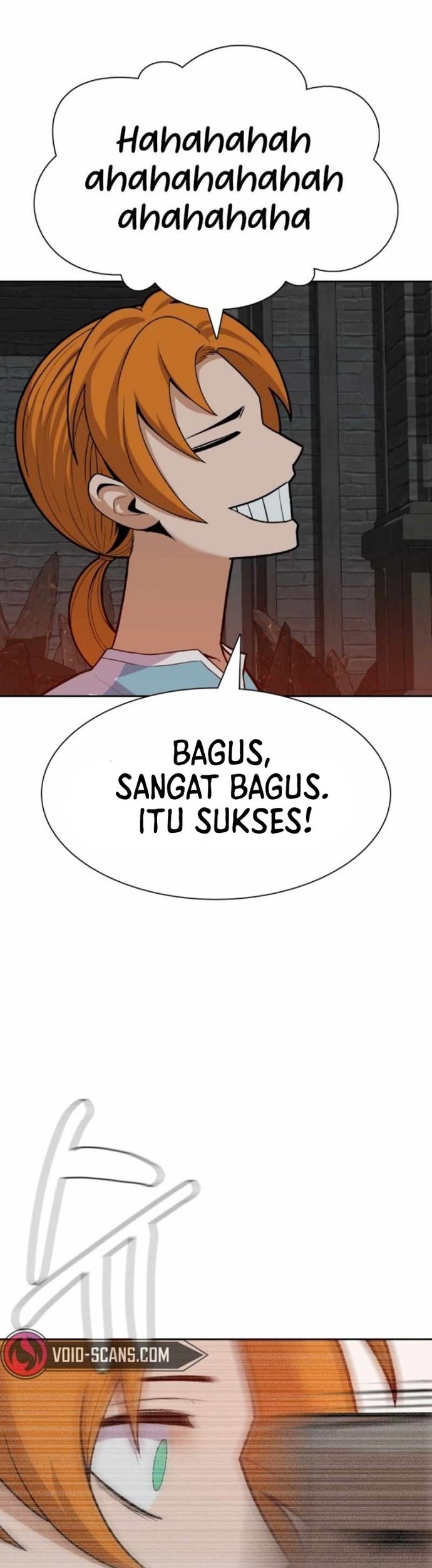 Newbie Management Chapter 46 - halaman 5