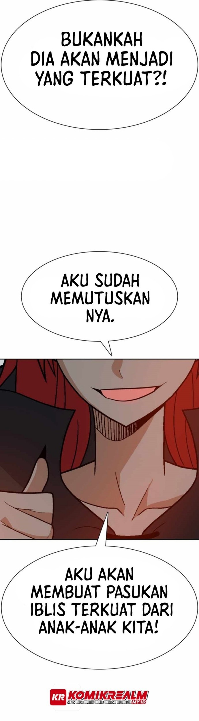 Newbie Management Chapter 46 - halaman 52