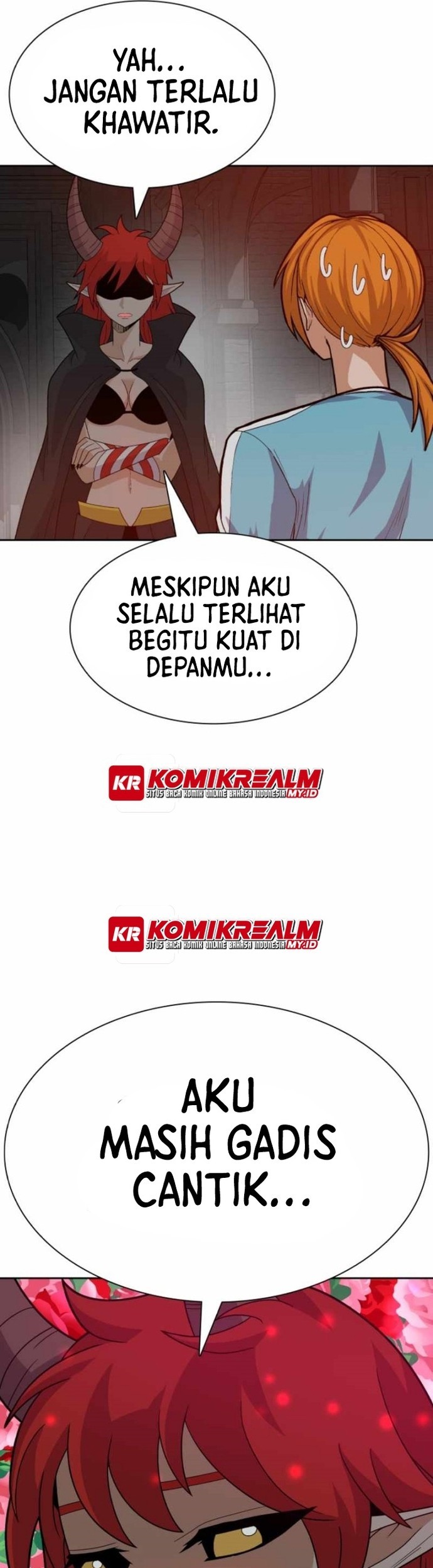 Newbie Management Chapter 46 - halaman 56
