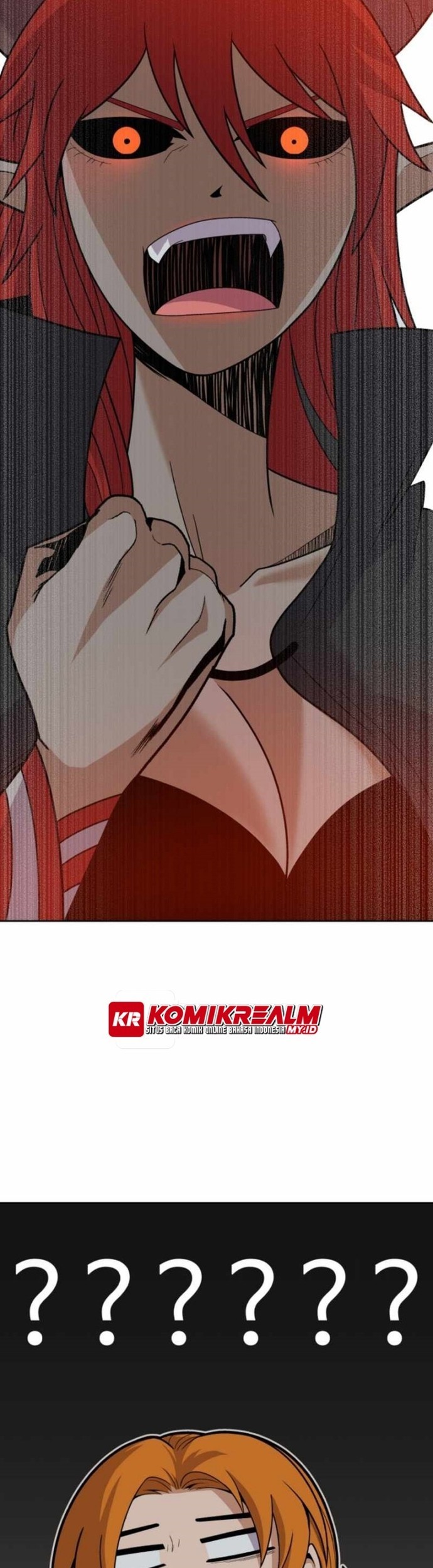 Newbie Management Chapter 46 - halaman 8