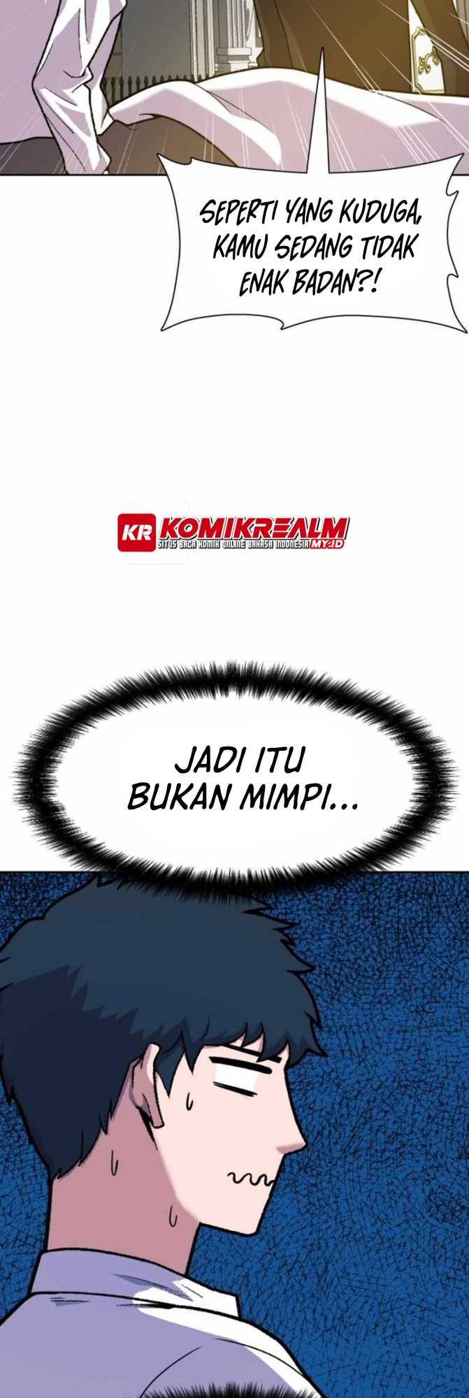 Newbie Management Chapter 47 - halaman 12