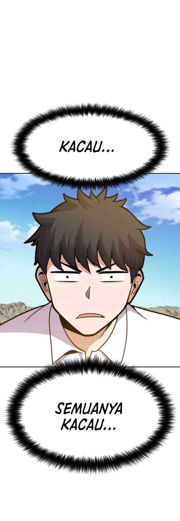 Newbie Management Chapter 47 - halaman 22