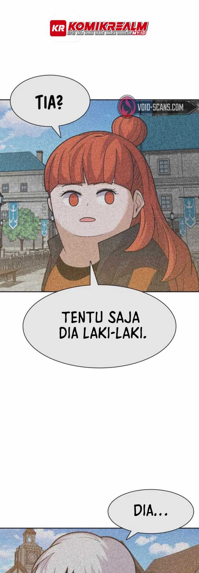 Newbie Management Chapter 47 - halaman 23