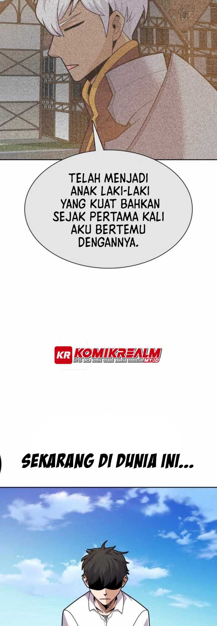 Newbie Management Chapter 47 - halaman 24
