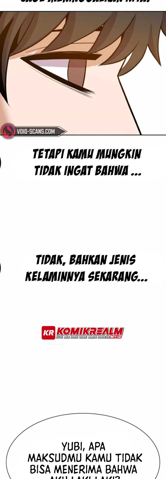 Newbie Management Chapter 47 - halaman 29