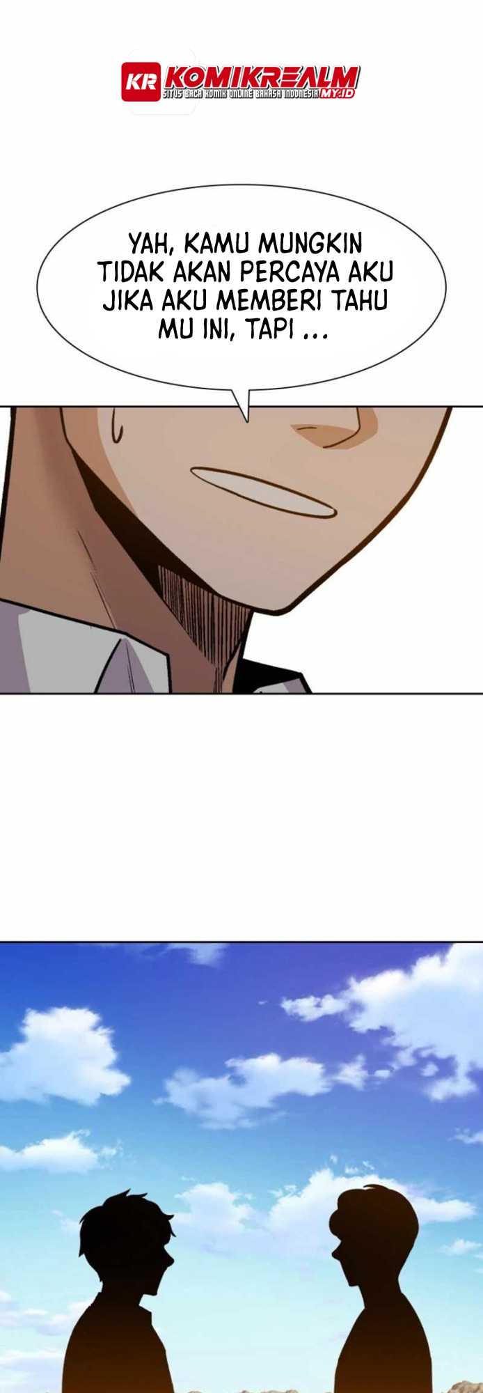 Newbie Management Chapter 47 - halaman 31