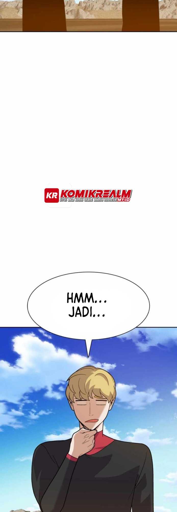 Newbie Management Chapter 47 - halaman 32