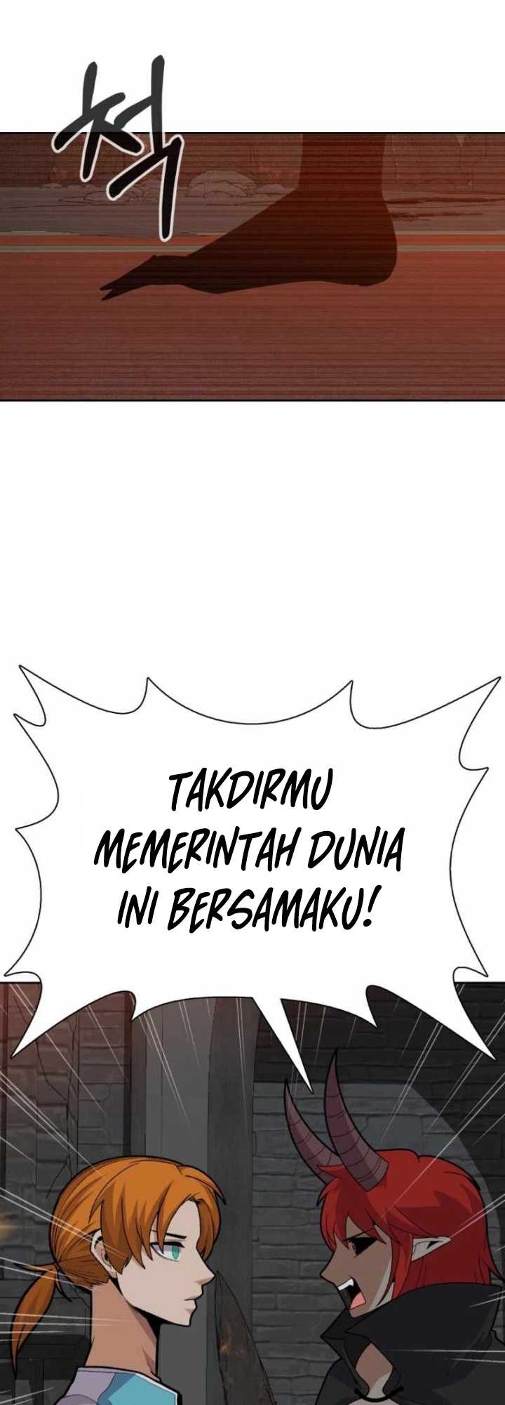 Newbie Management Chapter 47 - halaman 49