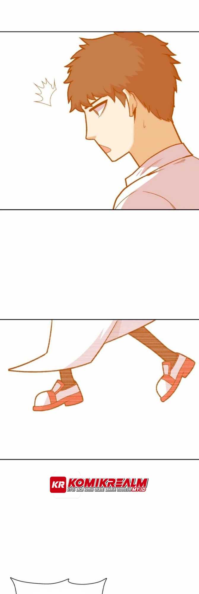 Newbie Management Chapter 47 - halaman 5