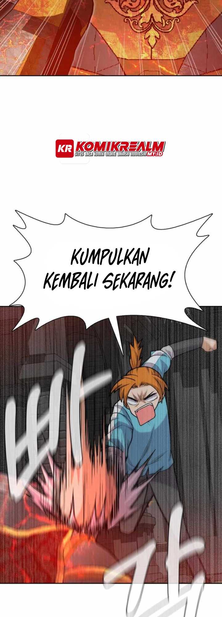 Newbie Management Chapter 47 - halaman 52