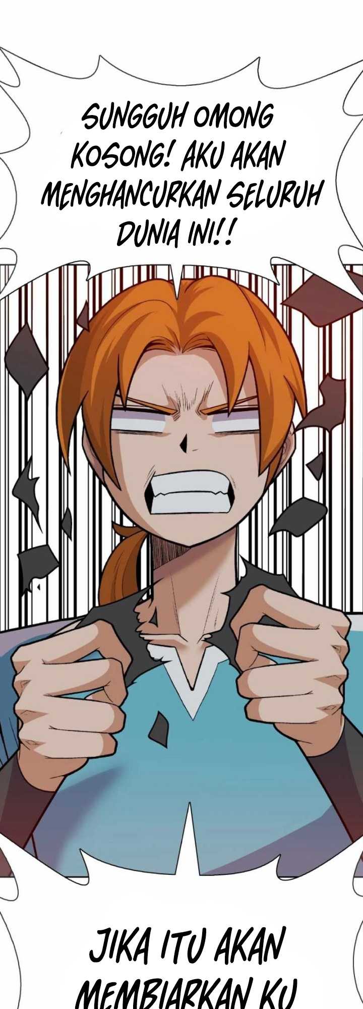 Newbie Management Chapter 47 - halaman 54