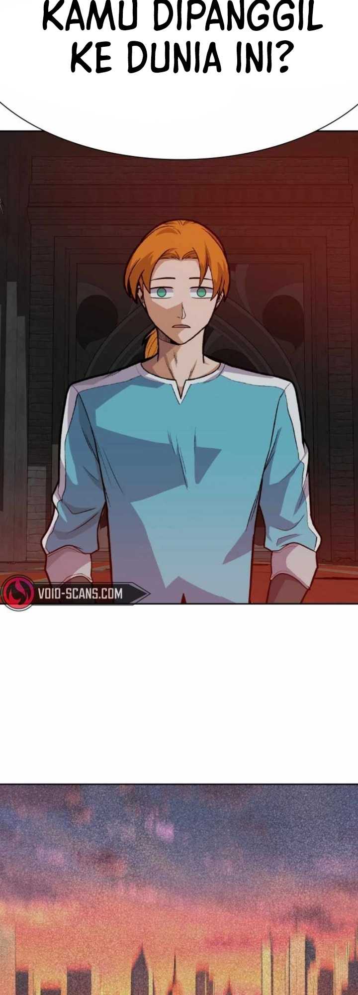 Newbie Management Chapter 47 - halaman 57