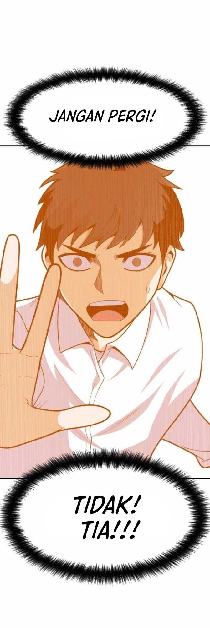 Newbie Management Chapter 47 - halaman 8