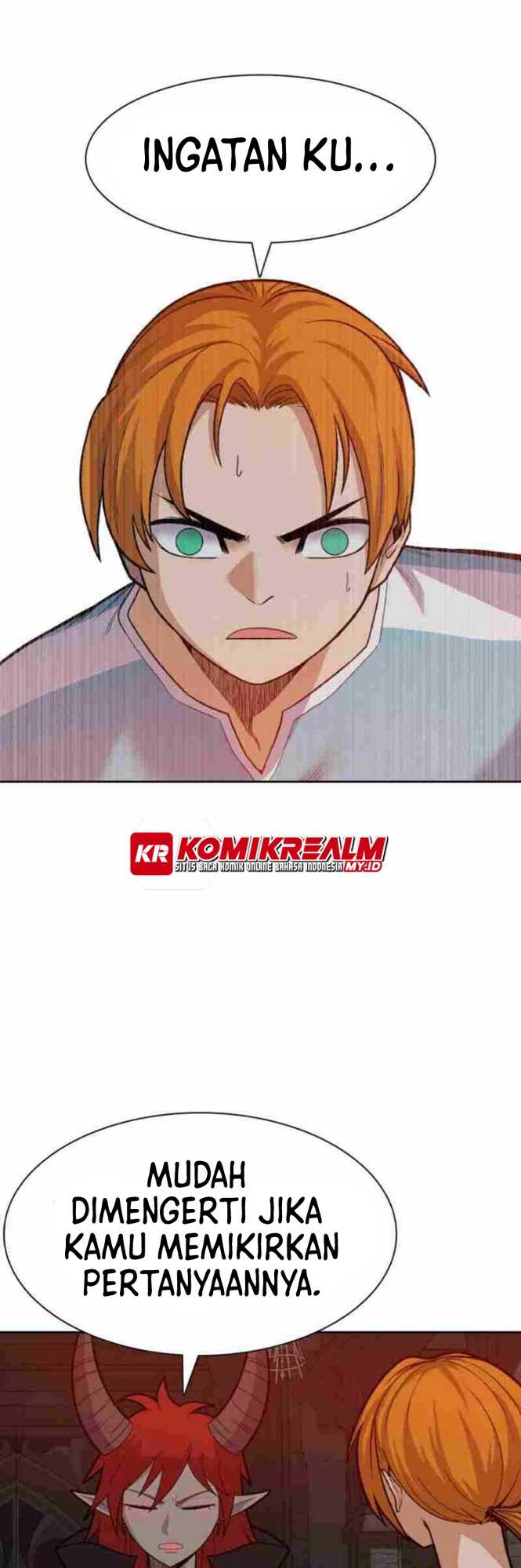 Newbie Management Chapter 48 - halaman 3