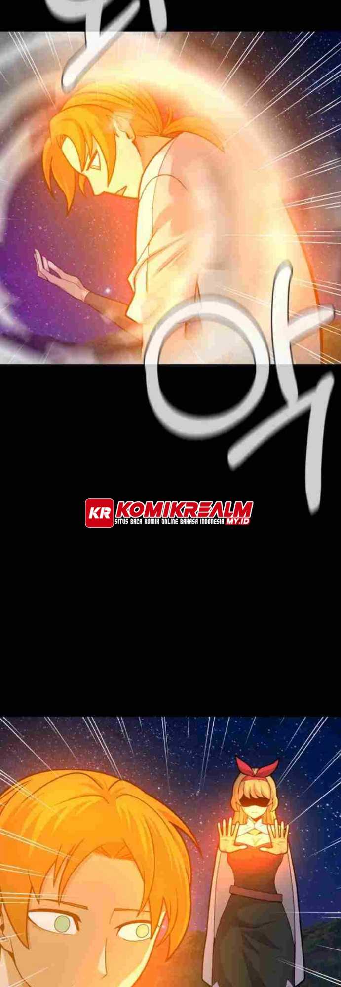 Newbie Management Chapter 48 - halaman 32