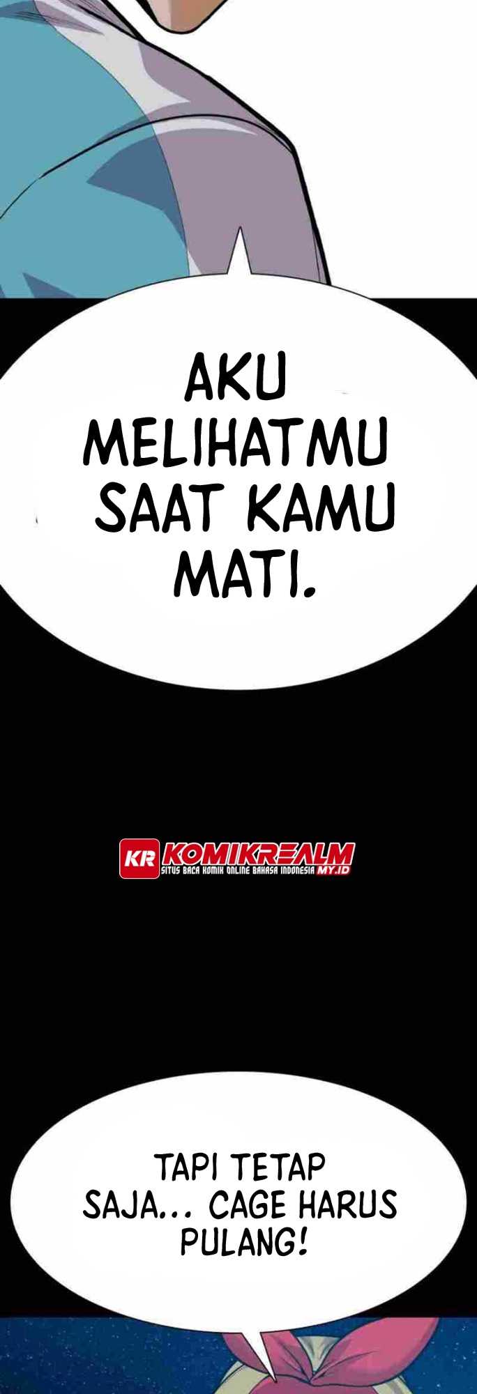 Newbie Management Chapter 48 - halaman 39
