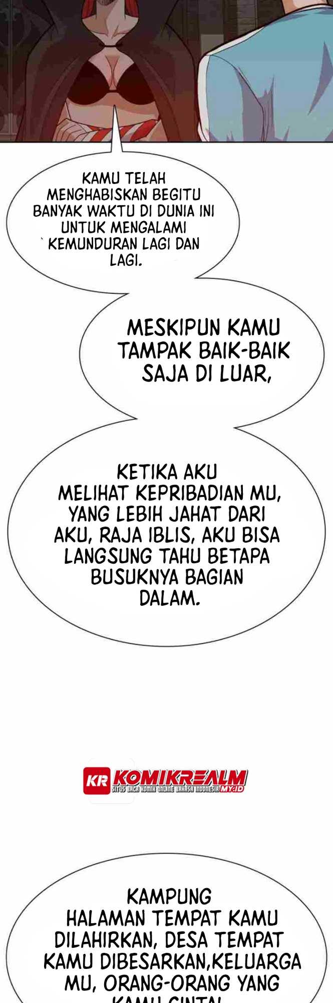 Newbie Management Chapter 48 - halaman 4