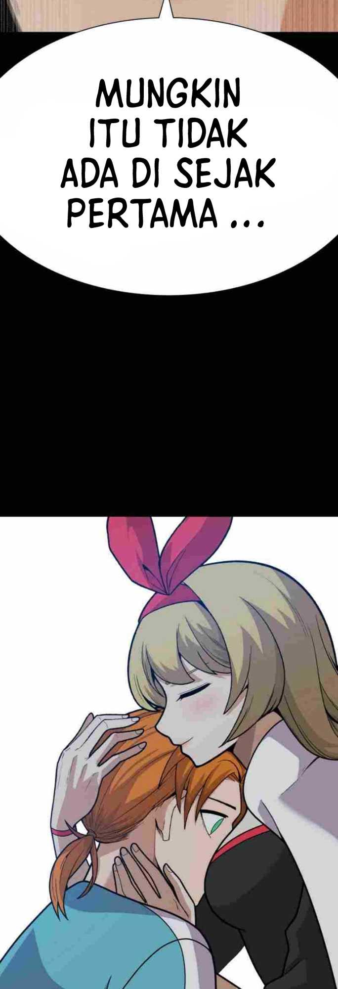 Newbie Management Chapter 48 - halaman 45