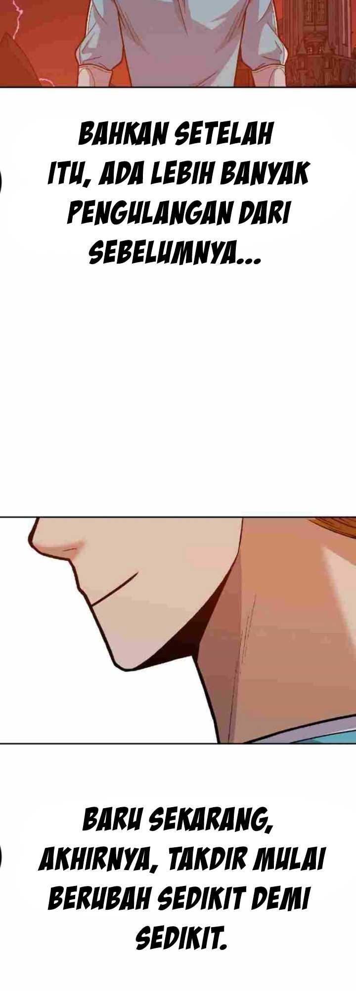 Newbie Management Chapter 48 - halaman 55
