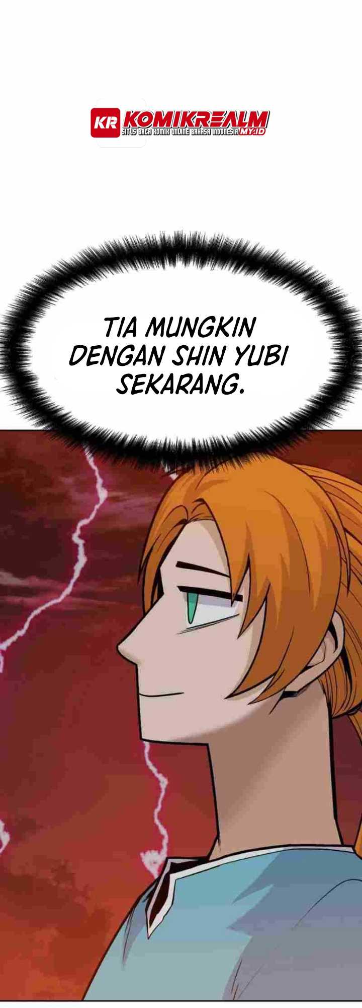 Newbie Management Chapter 48 - halaman 56