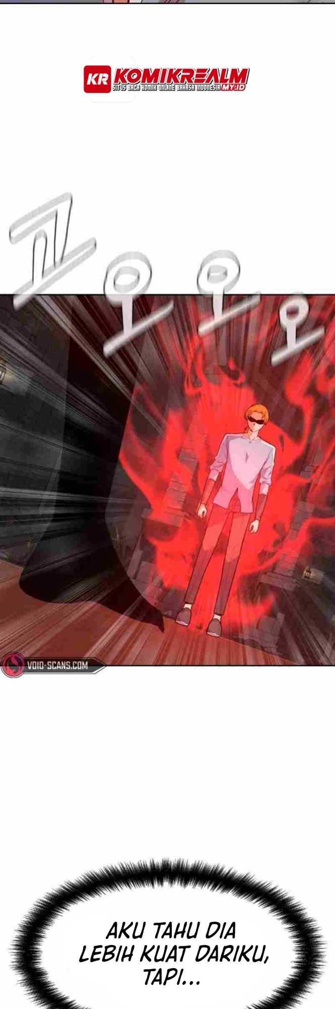 Newbie Management Chapter 48 - halaman 8