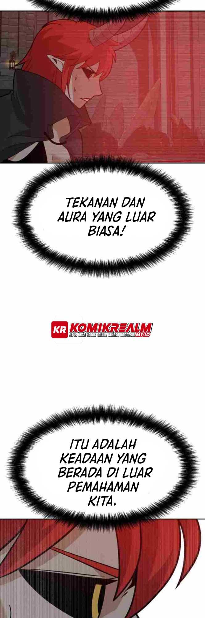 Newbie Management Chapter 48 - halaman 9